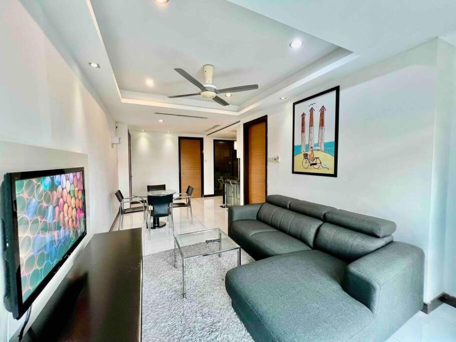 Casa Residency Service Apartment By Moonlight Κουάλα Λουμπούρ Εξωτερικό φωτογραφία